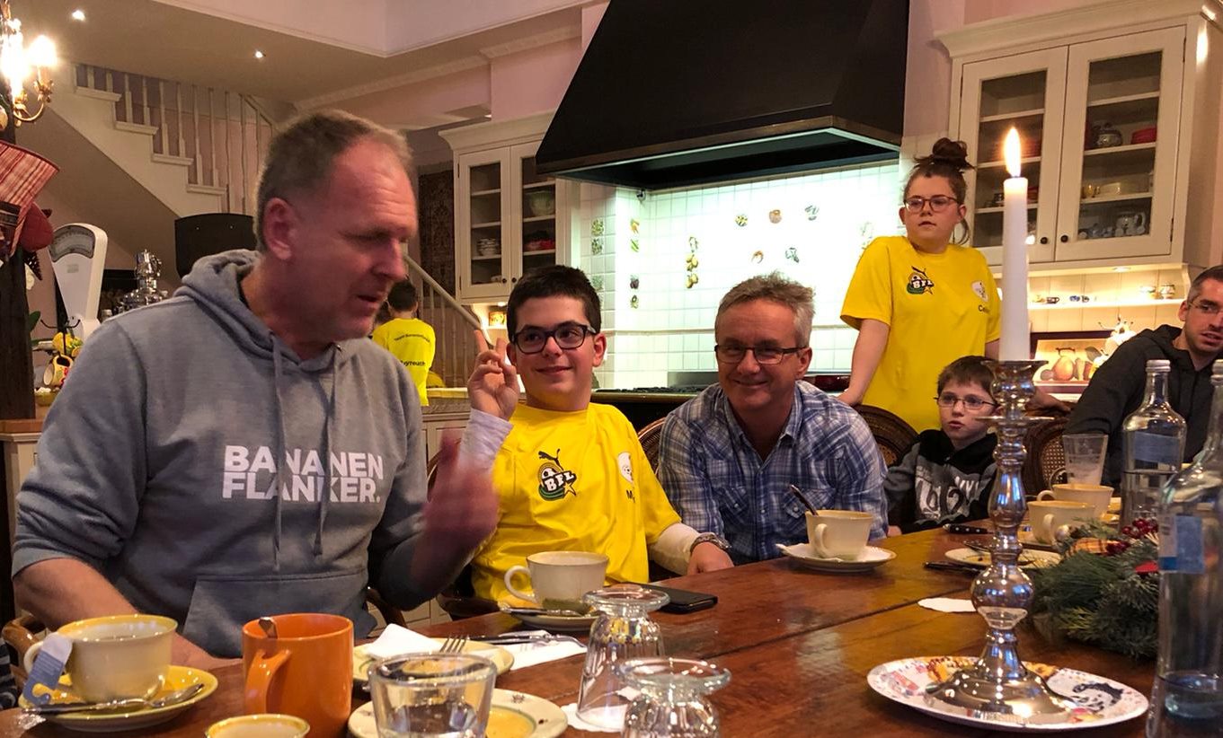 Bananenflanke_Bayreuth_Weihnachtsfeier_04