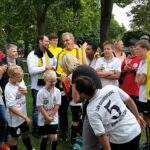 17.09.2016 – Erstes Heimturnier in der Rheinaue