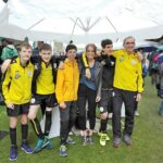 09.09.2017 – Bananenkicker beim Bürgerfest des Bundespräsidenten in Berlin