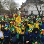 11.02.2018 – Denn wenn et Trömmelche jeht do stonn mer all parat