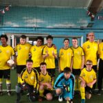 21.04.2018 – Spezial Olympics NRW in Münster