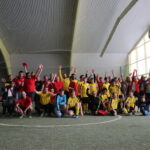 28.04.2018 – Soccer Halle Sinzig – Spiel gegen die Lebenshilfe Ahrweiler