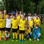 31.05.2018 – Spieltag in Köln (Come together Cup)