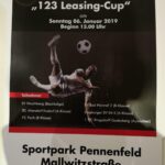 27.12.2018 – Budenzauber 06. Januar 2019