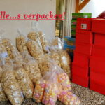 26.02.2019 – Alaaf, auf geht es am 03.03.2019 zum Godesberger Karnevalsumzug