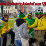05.03.2019 – Schön war es auf dem Karnevalsumzug in Bad Godesberg!