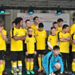 21.04.2019 – Aktionstag 2019 zur Gleichstellung von Menschen mit Behinderung