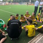 1. Freundschaftsspiel, Sonntag 23.06.2019, Bananenflanke Bonn Rhein-Sieg – Bananenflanke Koblenz