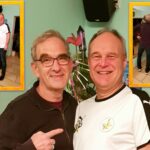 Überraschung noch im alten Jahr