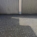 Eaton zeigt Herz sponsert 4 neue Mini-Fußballtore