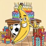 Der letzte Geburtstag im diesem Jahr