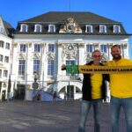 Endlich ist es wieder so weit!