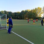 Am Freitag, 08. Okt. 2021 war der GENERAL-ANZEIGER zu Gast