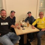 Sebastian Messerschmidt ist Botschafter des Teams Bananenflanke Bonn/Rhein-Sieg e.V.