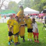 Sommerfest Bad Godesberg – Heimspiel!