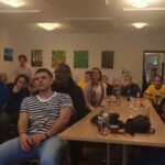 Mitgliederversammlung vom 14. März 2024