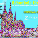 Schunkele för Pänz