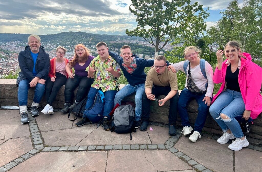 „Down the road“ – Interview mit Tilman