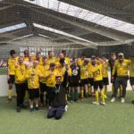 Turnier in Offenbach am 09.03.2025