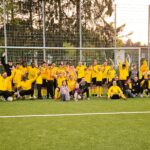 Spiel gegen FC-Altinternationale
