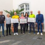 Viele kleine Cent-Beträge ergeben eine große Summe!