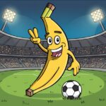 Die Bananenflanke Bonn/Rhein-Sieg kann mit Stolz neues vermelden.