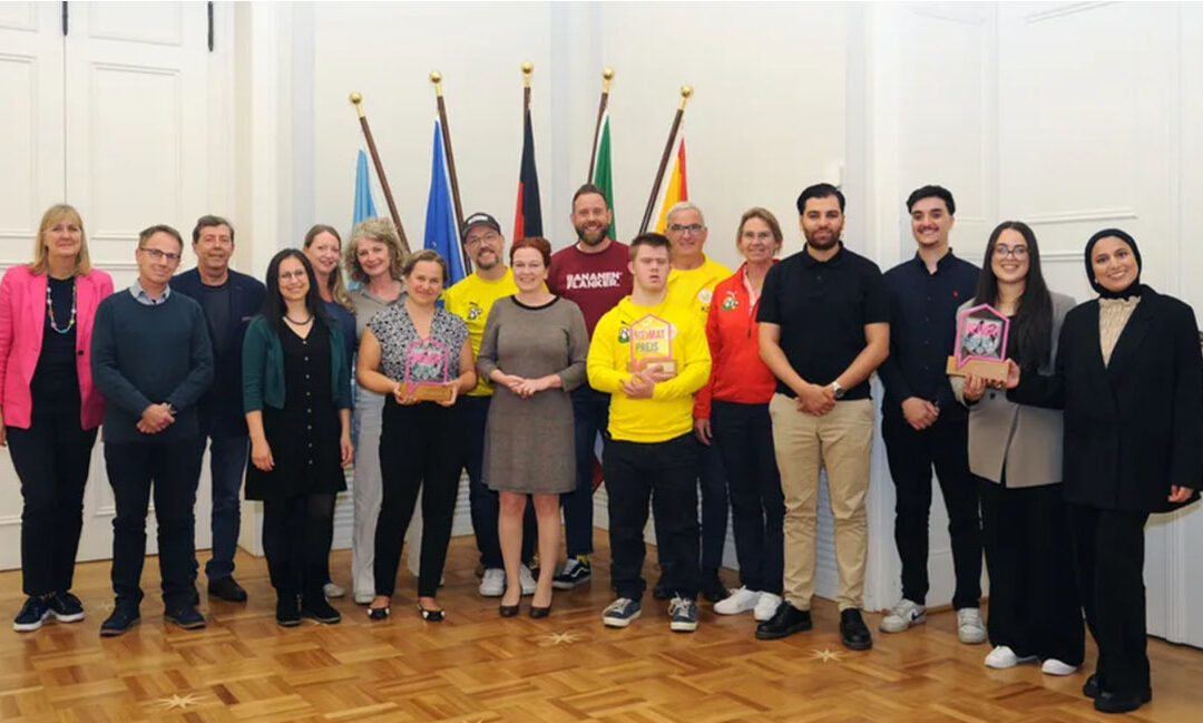 Heimatpreis der Stadt Bonn 2024
