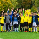 Freundschaftsspiel gegen „KickAHRs“ Bad Bodendorf