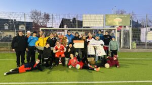 Charity Event 16.11.2025