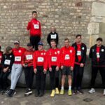 Inklusionslauf Heilig Rock Tage 04.05.2025