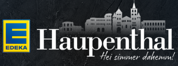 Edeka Haupenthal