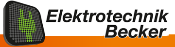 Elektrotechnik Becker