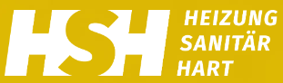 HSH Heizung Sanitär Hart