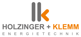Holzinger + Klemm