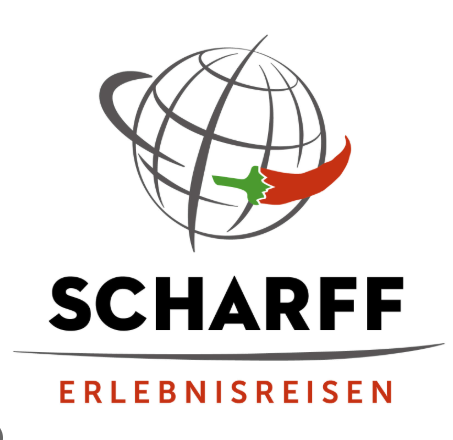 Reisebüro Scharff