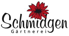 Schmidgen Gärtnerei